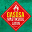 Cover Gasosa