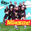 Cover The Fury of the Aquabats!