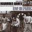 Cover Live In Paris