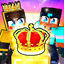 Cover Minecraft Helden 2 Sieger