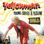 Cover Reggae Anthology: Young, Gifted and Yellow