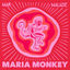 Cover Maria Monkey