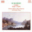 Cover Schubert: Lieder