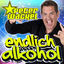 Cover Endlich wieder Alkohol