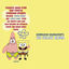 Cover Spongebob Squarepants - The Yellow Album