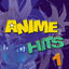 Cover Anime Hits 1