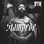 Cover STAMPEDE