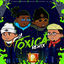 Cover La Toxica (Remix)