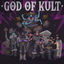 Cover God of Kult
