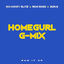 Cover Homegurl (G-Mix)