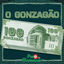 Cover O Gonzagão