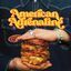 Cover American Adrenaline