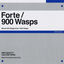 Cover Forte / 900 Wasps