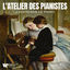 Cover L'atelier des pianistes - J'apprends le piano