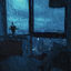 Cover Alone