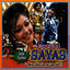 Cover Sayas - Lo Mejor y Lo Nuevo