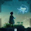 Cover the blue dragonfly sidequest.