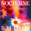 Cover Nocturne Ballads