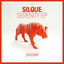 Cover Serenity EP