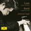 Cover Liszt: Piano Sonata in B Minor, S. 178 / Ravel: Gaspard de la nuit, M. 55