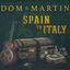Cover Spain to Italy