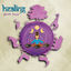 Cover Healing