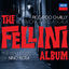 Cover The Fellini Album: The Film Music Of Nino Rota
