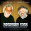 Cover Grateful Dawg The Original Motion Picture Soundtrack