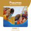 Cover Psaumes des dimanches et fêtes, année C