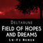 Cover Field of Hopes and Dreams (From "Deltarune") (Lo-Fi Remix)