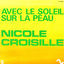Cover Avec le soleil sur la peau - Single