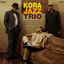 Cover Kora Jazz Trio, Pt. 3