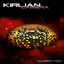 Cover Hologram Moon