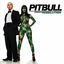 Cover Pitbull Starring In Rebelution