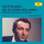 Cover Dichterliebe / Die schöne Müllerin / Works by Beethoven & Mozart
