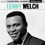 Cover Essential Classics, Vol. 1150: Lenny Welch