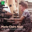 Cover Une vie pour l'orgue