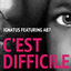 Cover C'est difficile