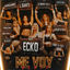 Cover Me Voy (Remix) [feat. L-Gante, Kaleb Di Masi, Tirri La Roca, Cotto Rng, HDR, DJ Alex, Omar Varela, Preciau]