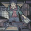 Cover Bluetrash