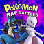 Cover Lucario Vs. Mewtwo