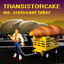 Cover Mr. Croissant Taker