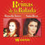 Cover Reinas de la Balada: 16 Éxitos