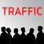 Cover TRAFFIC