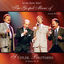 Cover The Gospel Music Of The Statler Brothers, Vol. 1