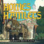 Cover Homes & Hamlets