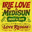 Cover Love Reggae