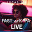 Cover Fast and konpa (Live)