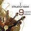Cover Strato-Vani 9 Luxury Edition