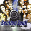 Cover Section Zouk All Stars, Vol. 6